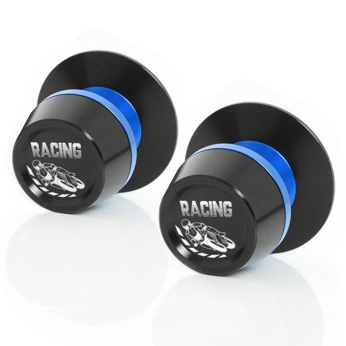 Blue / MT-01 | 2005-2012
