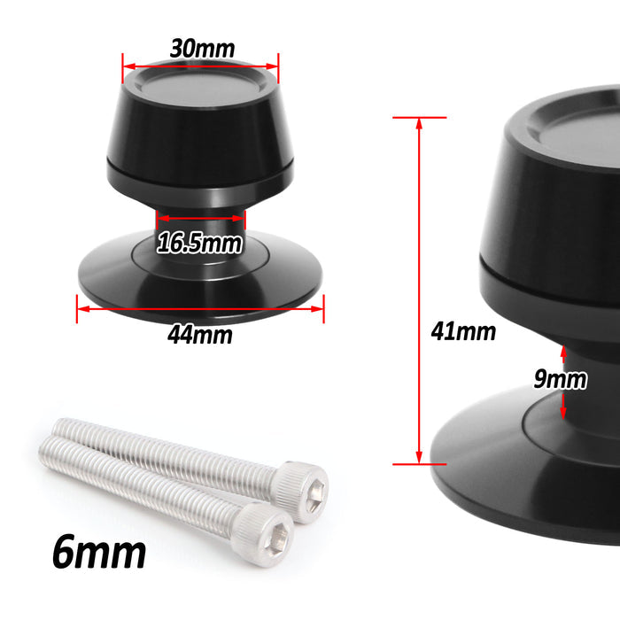 Fits Yamaha YZF R1 R1S R1M R3 R6 Repair Tool 6mm Swingarm Spools