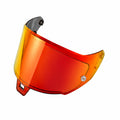 For Alpinestars SR10 Supertech Replacement Visor - Tinted & Spectra Mirror Finishes - Daytime Use Series