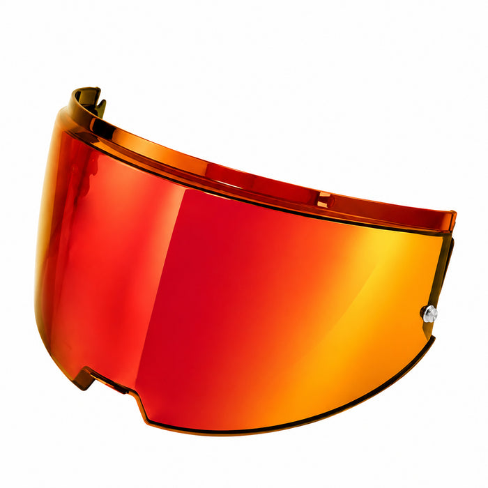 For LS2 Advant Replacement Visor (FF906) (not fit Advant X) – Tinted & Spectra Mirror Finishes - Daytime Use Series