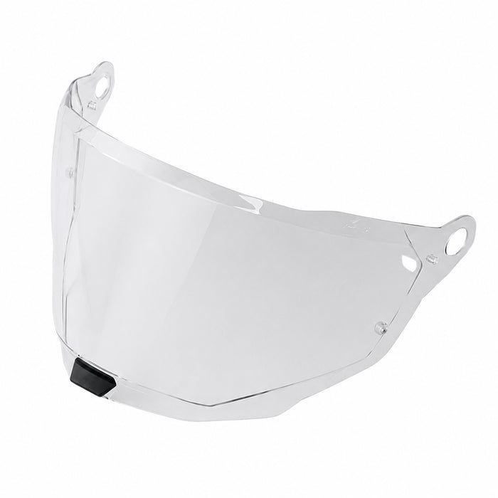 For LS2 Explorer / Carbon Replacement Visor (MX701) – Light Tint Finishes / Clear - Day & Night Use Series