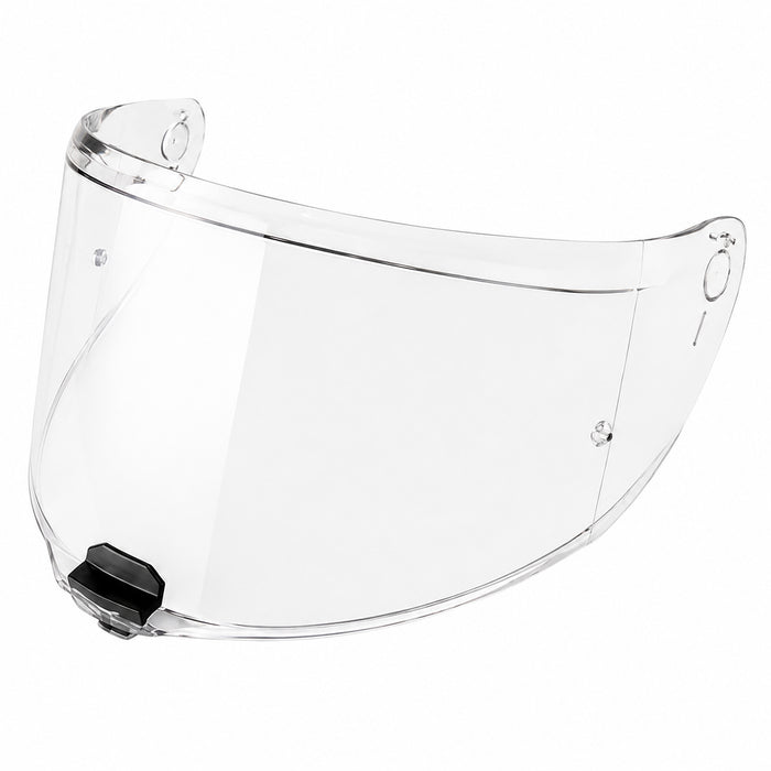 For LS2 Vector 2 Citation 2 Replacement Visor (FF811) – Light Tint Finishes / Clear - Day & Night Use Series
