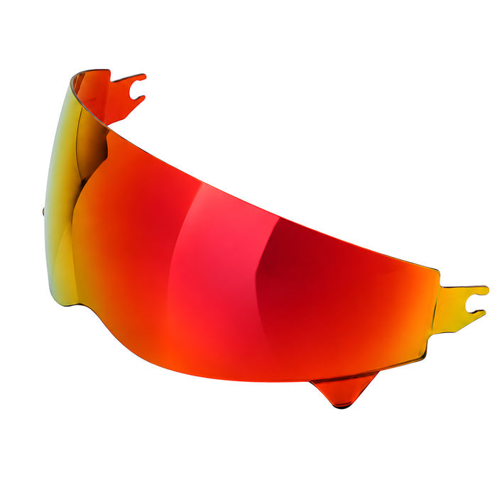 For SCORPION EXO Combat / 2 Covert-X Replacement Visor – Tinted & Spectra Mirror Finishes - Daytime Use Series