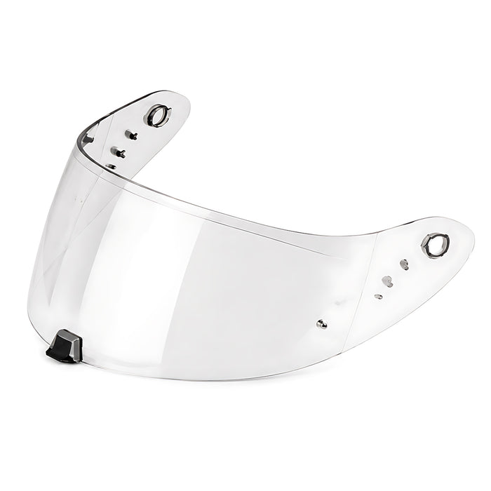 For SCORPION EXO ST1400 / T520 / 391 Replacement Visor – Light Tint Finishes / Clear - Day & Night Use Series