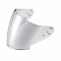 For Shoei J-Cruise1/2/3 J-Force 4 Replacement Visor (CJ-2/CJ-2SP) – Light Tint Finishes / Clear - Day & Night Use Series