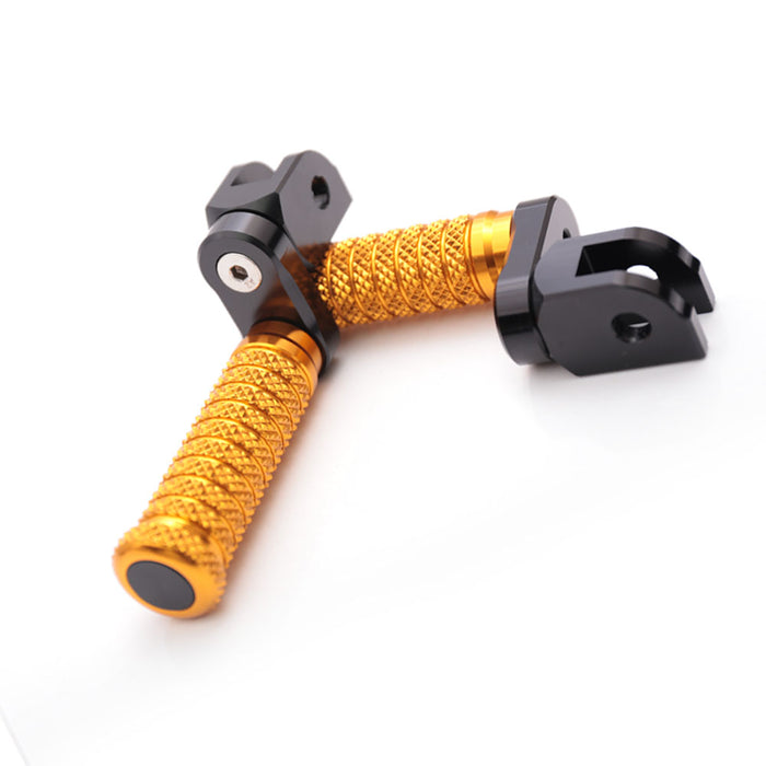 Tuono 1000 /R /R Factory | 2005-2010 / Gold