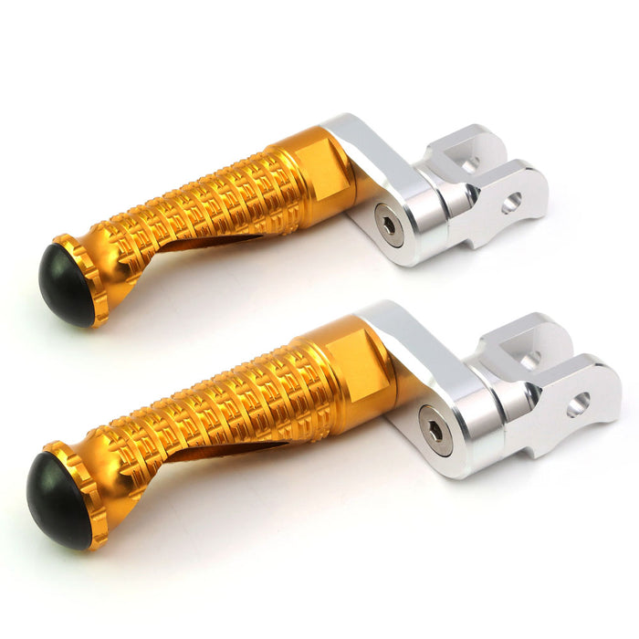 F800S | 2004-2010 / Gold