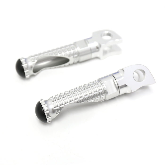 F800S | 2004-2010 / Silver