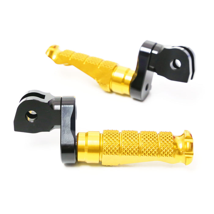 F800S | 2004-2010 / Gold