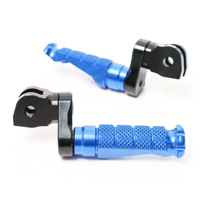 F800S | 2004-2010 / Blue