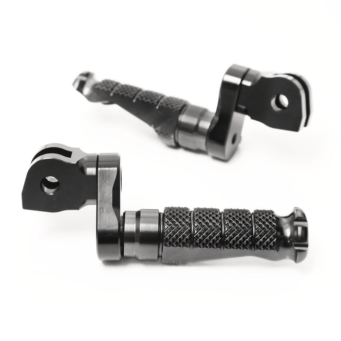 F800S | 2004-2010 / Black