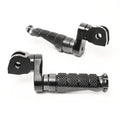 F800S | 2004-2010 / Black