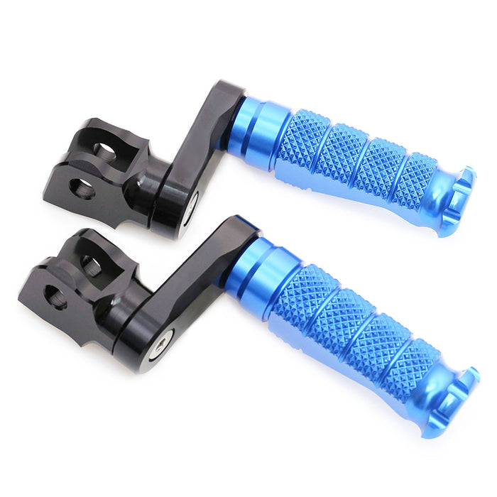 1098 S/R/EVO | 2007-2009 / Blue