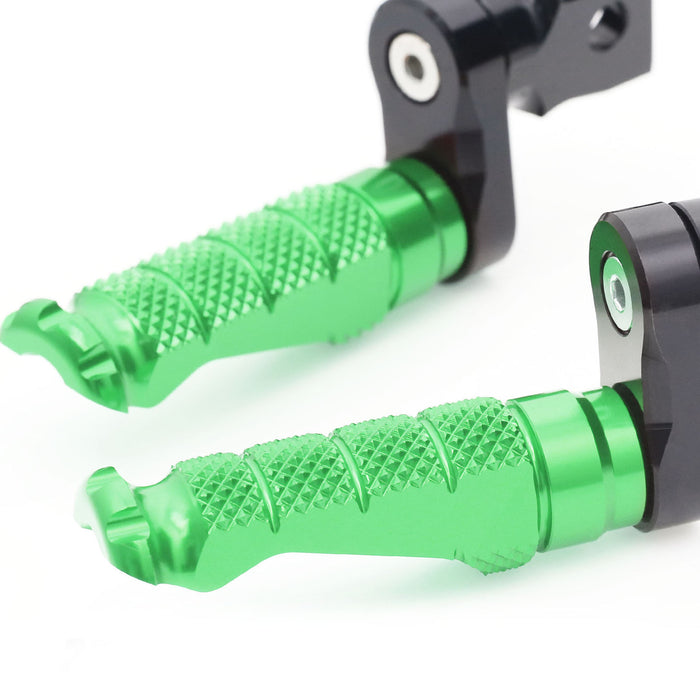 Hypermotard 1100 /S/EVO/SP | 2008-2014 / Green