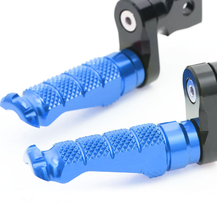 Hypermotard 1100 /S/EVO/SP | 2008-2014 / Blue
