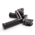 {Front}  Fits Greenger G3S G3 2023-2024 40mm Adjustable POLE Foot Pegs - MC Motoparts