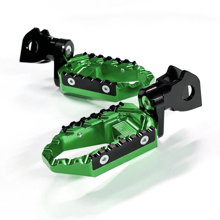 Vulcan 650 S (EN650) | 2015-2026 / Green