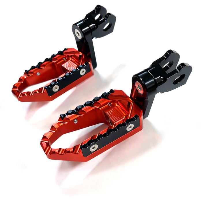 Vulcan 650 S (EN650) | 2015-2026 / Red