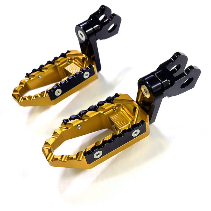 Vulcan 650 S (EN650) | 2015-2026 / Gold
