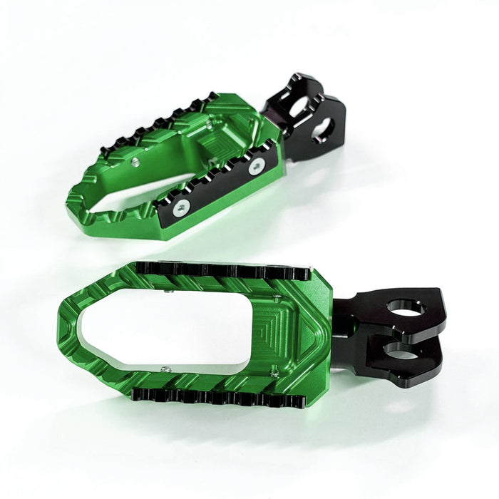 Vulcan 650 S (EN650) | 2015-2026 / Green
