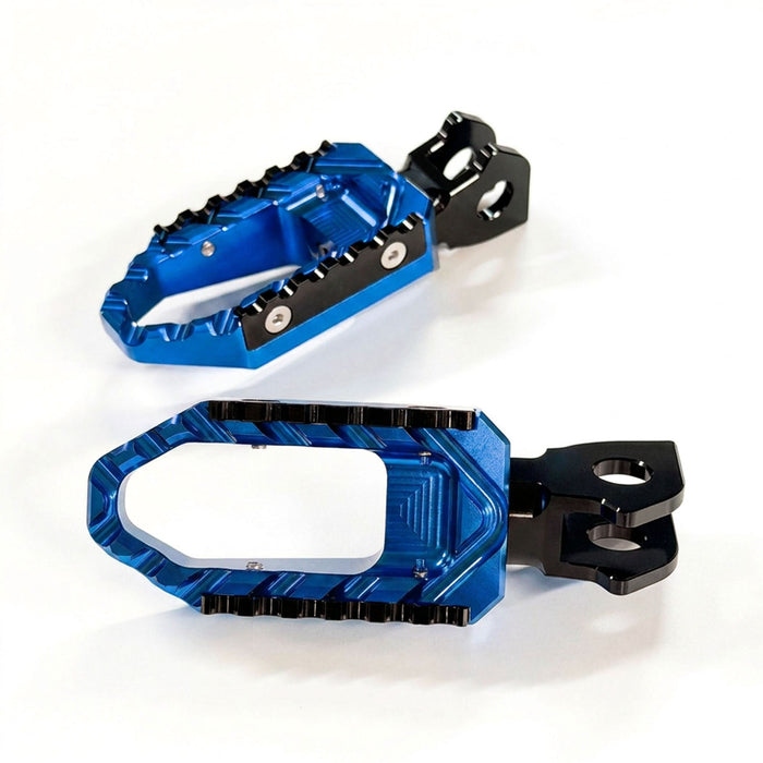 Vulcan 650 S (EN650) | 2015-2026 / Blue