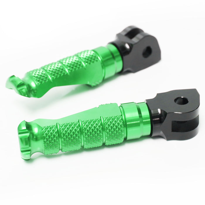 Speed Triple R /RS | 2017-2026 / Green