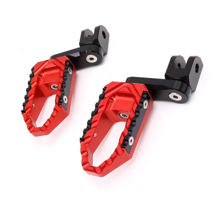 Tuono 1000 /R /R Factory | 2005-2010 / Red