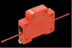 Fusebox HA20D Heat Aerosol Fire Extinguishing Device