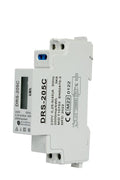 Fusebox KWH1M45 45a, 230v, Kwh Meter