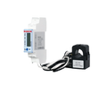 FuseBox KWHEM115 100A CT (split core) MODBUS KWH METER MID