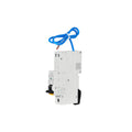 Fusebox MAFDD060630B AFDD & RCBO, Mini 6ka 6A 30mA 1P+N B Curve Type A