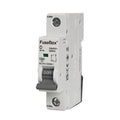 Fusebox MT10D631  MCB, Single Pole 63A 10kA,Curve D for 3 Phase