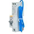 Fusebox RTA100630C RCBO, 6A 30mA 10kA Type A Curve C for 3 Phase