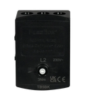 Fusebox TB5BK BLACK 100A TERMINAL BLOCK 5P IP20