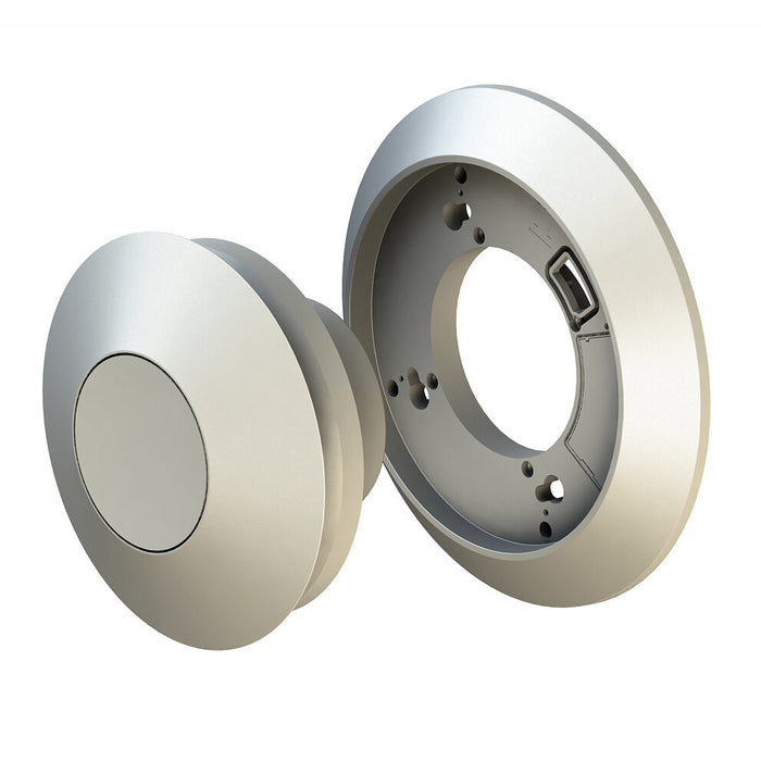 Greenwood Zehnder Unity y CV2.1HT Fan, Low Energy dMEV, c/w SMART Humdistat/Timer