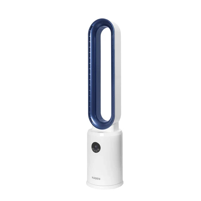 Haden 215529 Bladeless Tower Cooling Fan