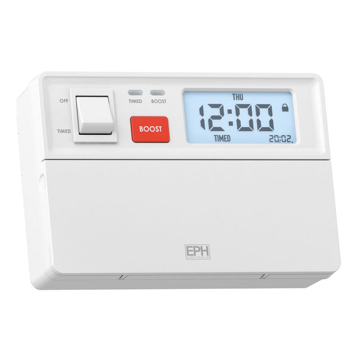 IMC (EPH) Immersion Heater Control (Electronic 7 Eqv)