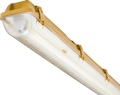 Knightsbridge MLA AC651581 110V IP65 1x58W 5ft Single HF Non-Corrosive Fluorescent Fitting