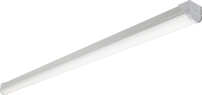 Knightsbridge MLA  BATM5H 230V 5ft 43W Modular LED High Power Batten - 4000K