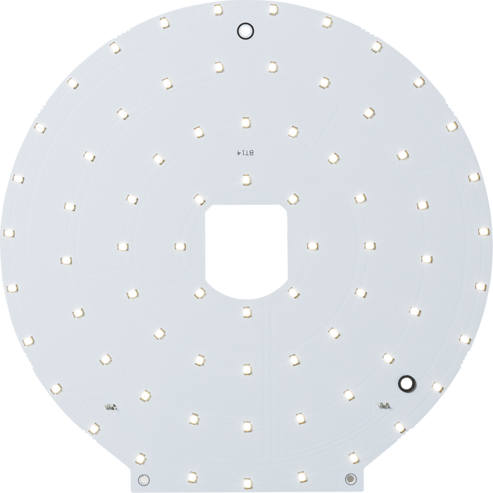 Knightsbridge MLA BT14H4K 4000K LED Plate only for BT14CT