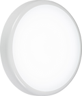 Knightsbridge MLA BT20ACTS 230V IP65 20W CCT Adjustable LED Bulkhead with Sensor