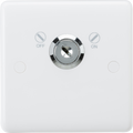 Knightsbridge MLA  CU8341L 20A DP Lockable Switch