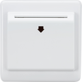 Knightsbridge MLA  CUCARD 32A 1G Key Card Switch
