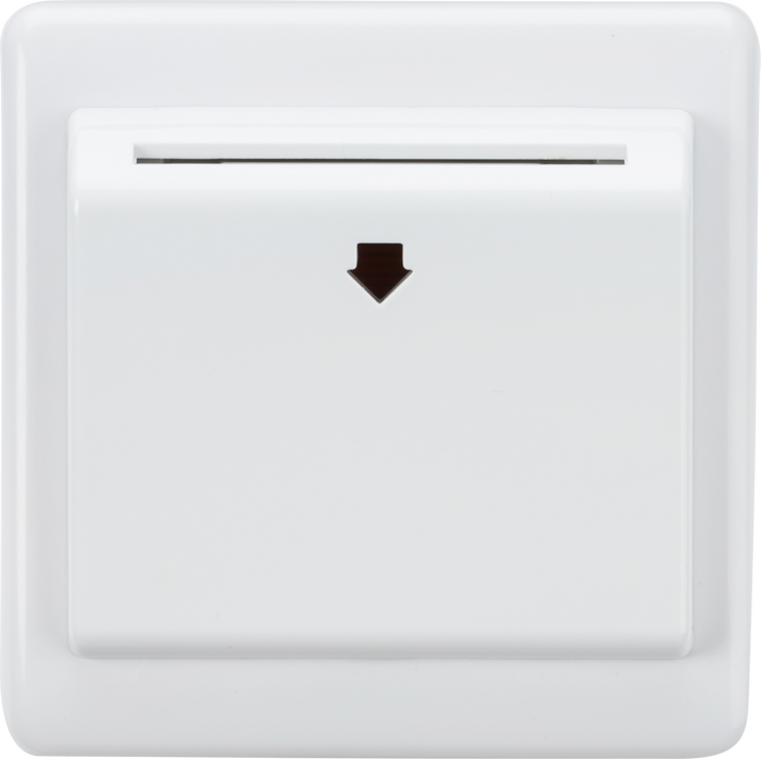 Knightsbridge MLA  CUCARD 32A 1G Key Card Switch