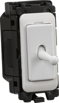 Knightsbridge MLA CUGM4TOG 20AX Intermediate Toggle Switch Module