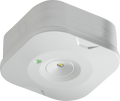 Knightsbridge MLA  EMSUR2 230V 3W LED Surface Emergency Downlight