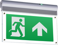 Knightsbridge MLA EMXSTL 230V 4W LED Self-Test Exit Sign