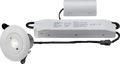 Knightsbridge MLA ENM5C 230V IP20 5W LED Emergency Downlight 5500K (non-maintained use only)