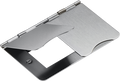 Knightsbridge MLA  FPF4GBC 4G Modular floor plate - Brushed Chrome