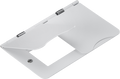 Knightsbridge MLA  FPF4GMW 4G Modular floor plate - matt white